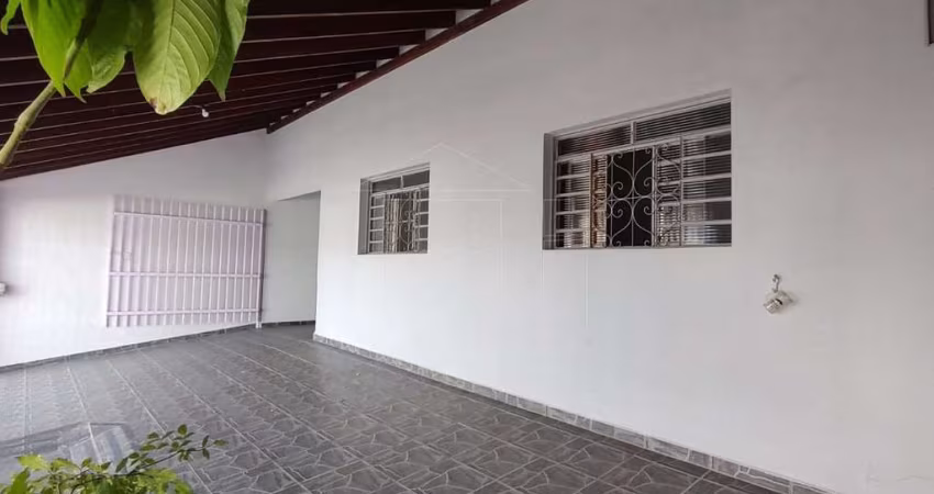Casa em Jardim Vitória  -  Marília por R$ 430.000