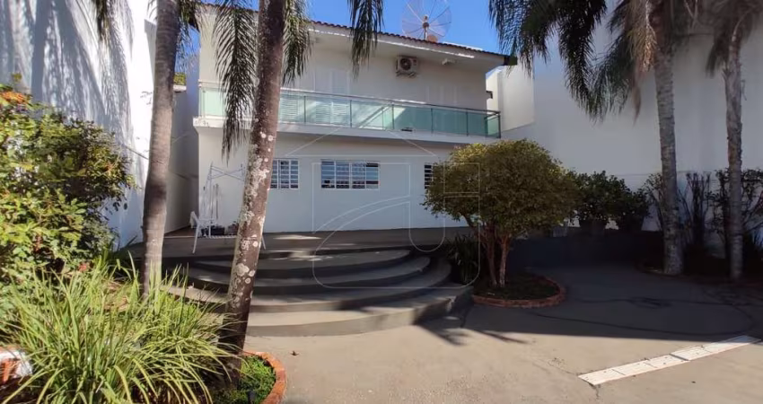 Casa em Salgado Filho  -  Marília por R$ 1250.000