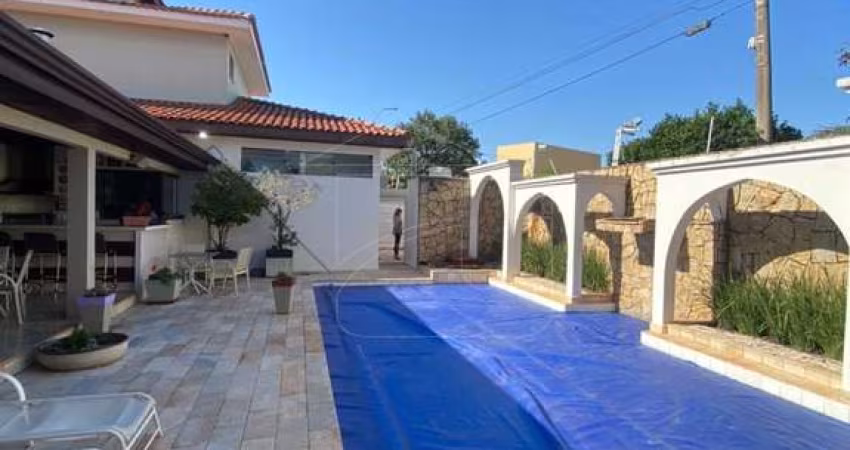 Casa em Jardim Tangará  -  Marília por R$ 2.000.000