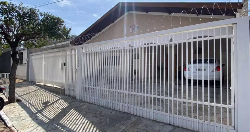Casa em Santa Tereza  -  Marília por R$ 870.000
