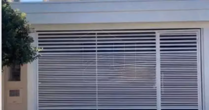 Casa em Palmital  -  Marília por R$ 290.000