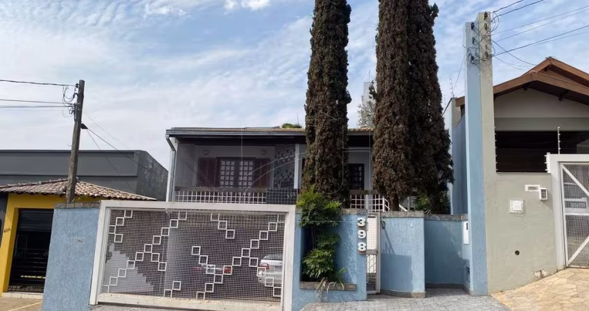 Casa em Banzato  -  Marília