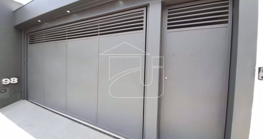 Casa em Villa D'itália com 3 quartos por R$ 390.000  -  Marília