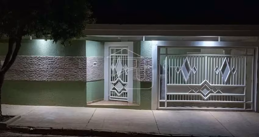 Casa em Palmital  -  Marília por R$ 460.000