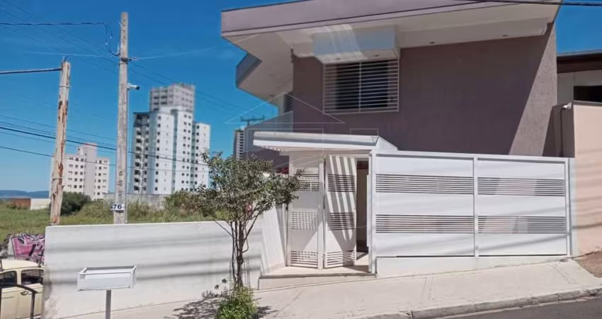 Sobrado em Boa Vista  -  Marília por R$ 1.500.000