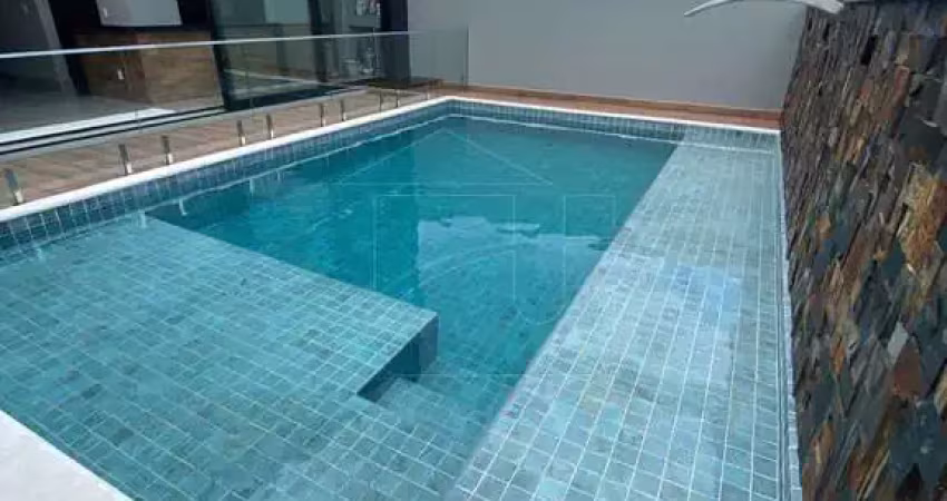 Casa com 3 quartos à venda no Jardim Continental, Marília 