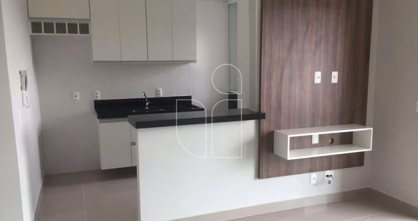 Apartamento em Edifício Residencial San Francisco - Marília - Marília, SP por R$ 700.000