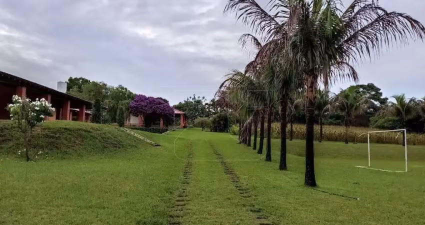 Chácara em condomínio vila bela  -  marília por r$ 800.000