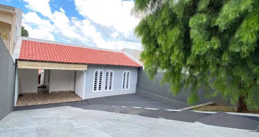 Casa em Alto Cafezal  -  Marília