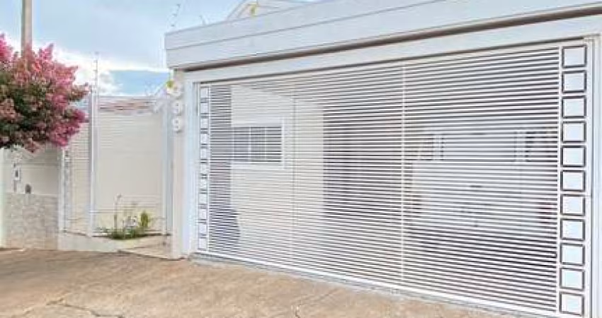 Casa em Jardim Altos do Palmital  -  Marília por R$ 460.000