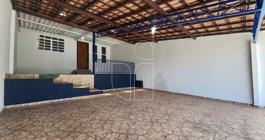 Terreno Residencial em Palmital - Marília, SP