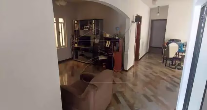Casa com 3 quartos à venda no Jardim Cristo Rei, Marília 