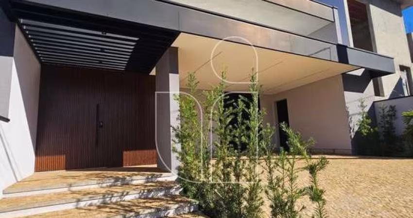 Casa em Condomínio em Recanto das Esmeraldas - Marília, SP