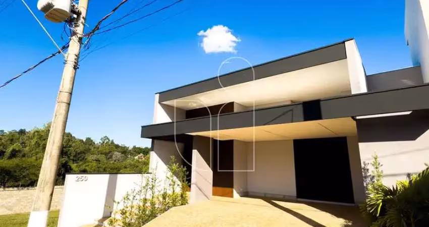 Casa em condomínio em recanto das esmeraldas - marília, sp