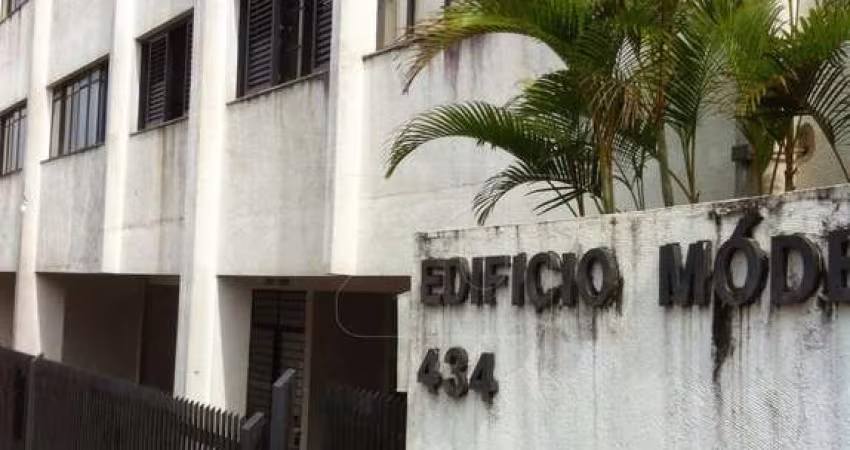 Apartamento em Boa Vista  -  Marília