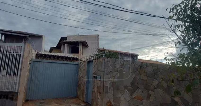 Sobrado em Banzato - Marília, SP