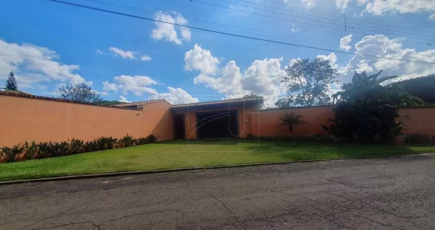 Chácara em Chácara dos Laranjais - Marília, SP