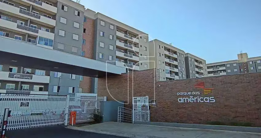 Apartamento com 2 quartos à venda no Jóquei Clube, Marília 