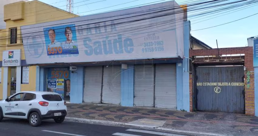 Terreno Residencial em Centro  -  Marília