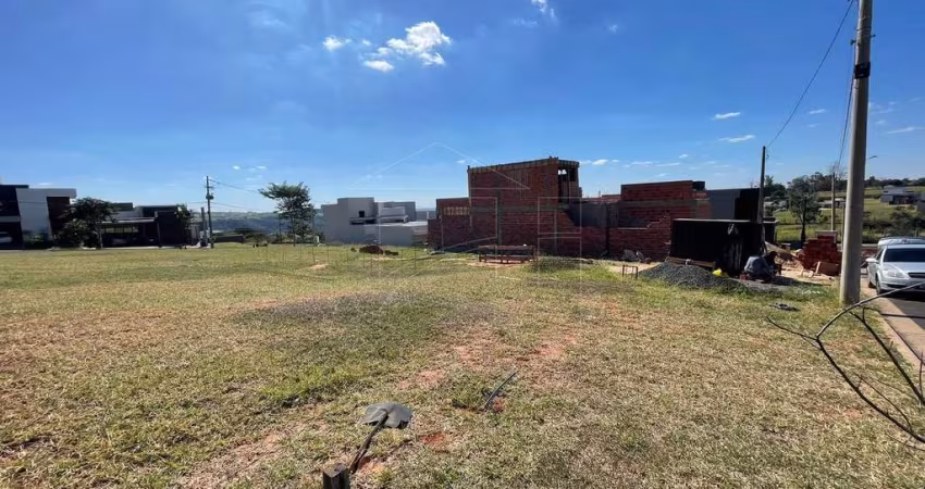 Condomínio em Residencial Vale Verde - Marília, SP