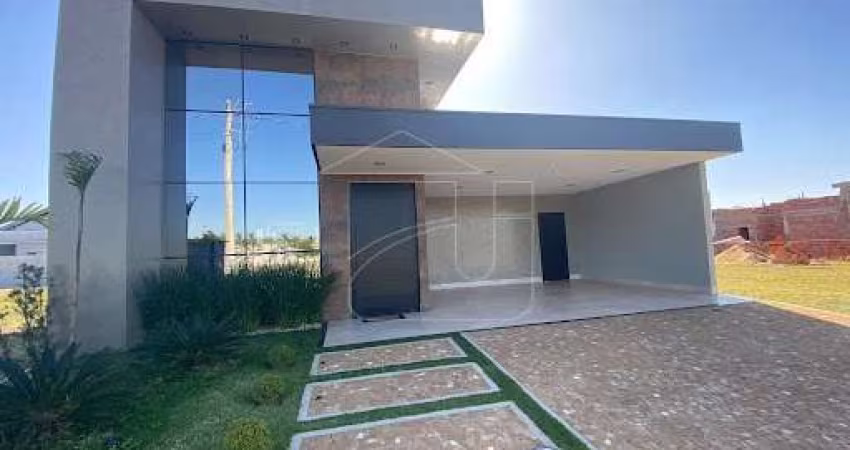 Condomínio em Residencial Vale Verde - Marília, SP