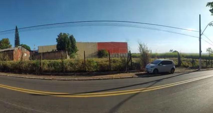 Área Comercial em Mirante  -  Marília