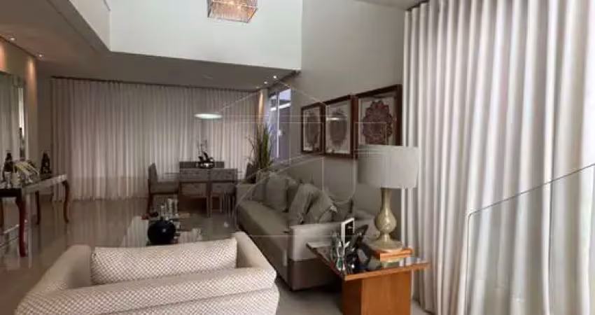 Casa em Condomínio em Parque das Esmeraldas II - Marília, SP