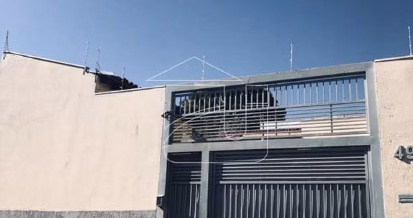 Casa em Marília  -  Marília