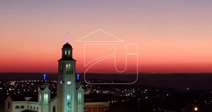 Apartamento Edifício Portobello -  Marília