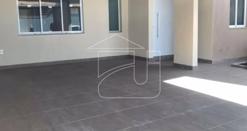 Casa em Jardim Colibri  -  Marília