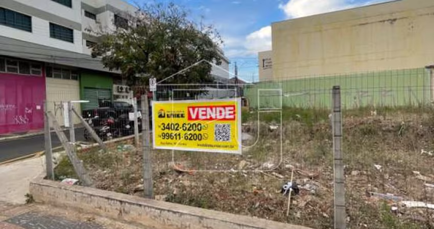 Terreno em Centro  -  Marília