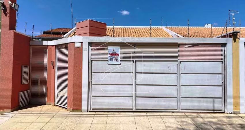 Casa em Vila Romana  -  Marília