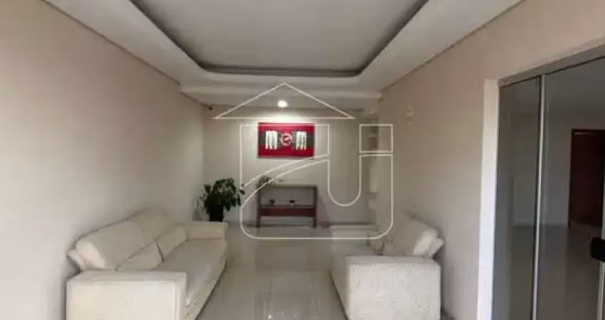 Apartamento com 2 quartos à venda no Marília, Marília 