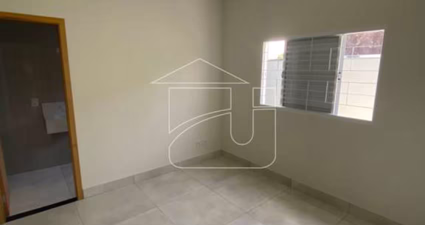 Casa em Parque das Azaleias - Marília, SP