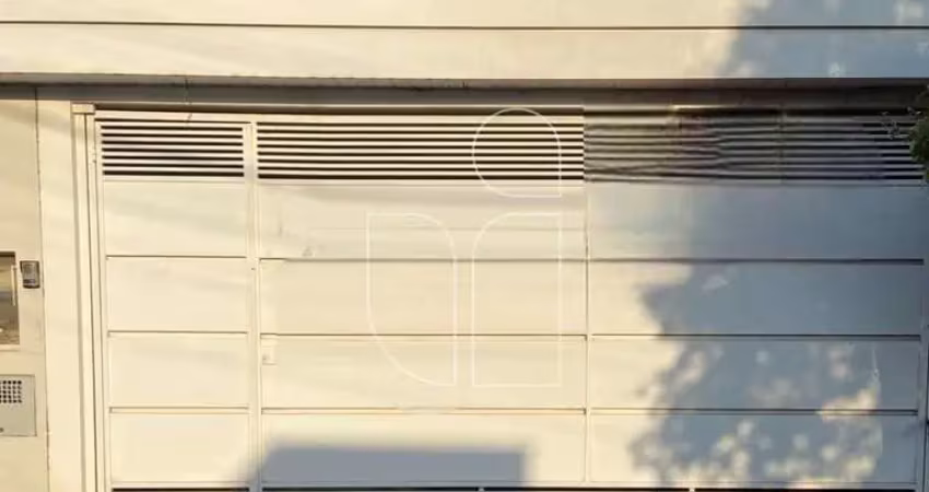 Casa em Jardim Dom Frei Daniel Tomasella  -  Marília
