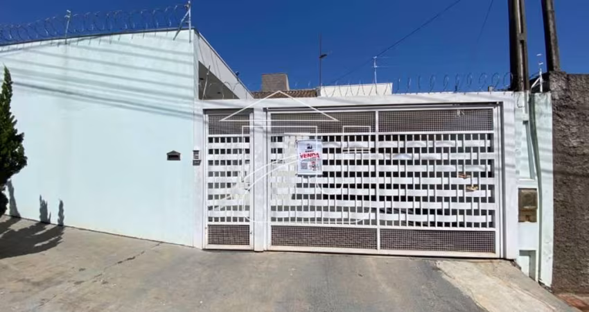 Casa em Costa e Silva - Marília, SP