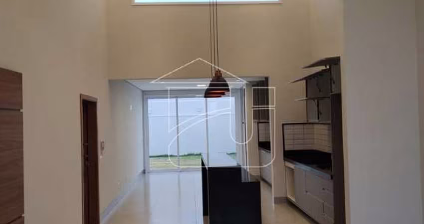 Casa em Terra Verde  -  Marília