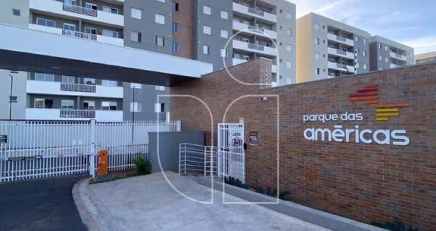 Apartamento em Jóquei Clube - Marília, SP