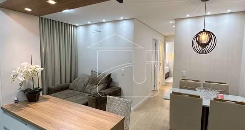 Apartamento em São Paulo - Marília, SP