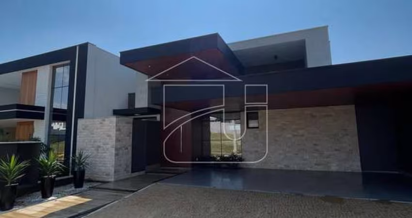 Apartamento em Jardim Tangará - Marília, SP por 1