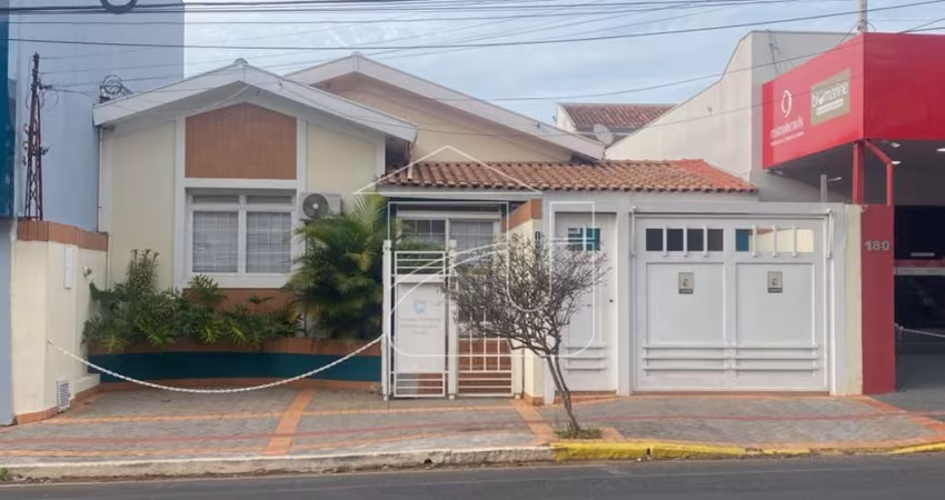 Salas/Conjunto em Centro  -  Marília