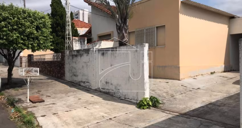 Casa em Cascata  -  Marília