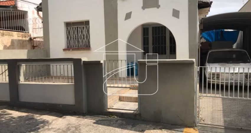 Casa em Cascata  -  Marília