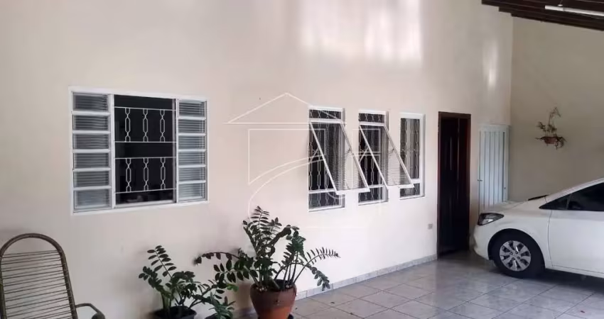 Casa com 3 quartos à venda no Jardim Santa Antonieta, Marília 
