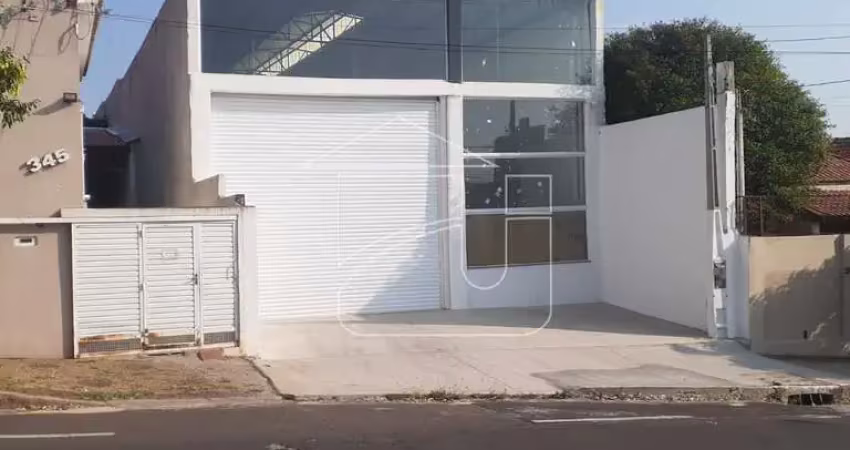 Barracão / Galpão / Depósito à venda no Marília, Marília 