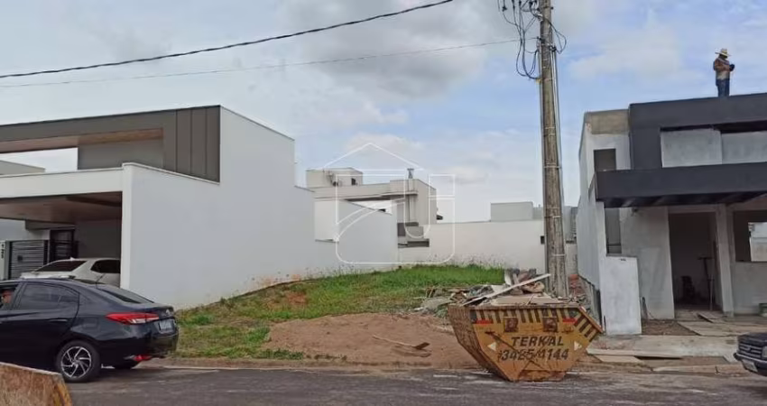 Terreno em Condomínio em Jardim America  -  Marília