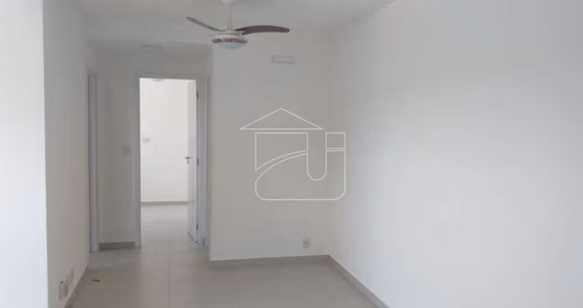 Apartamento Essence Club House em Fragata  -  Marília
