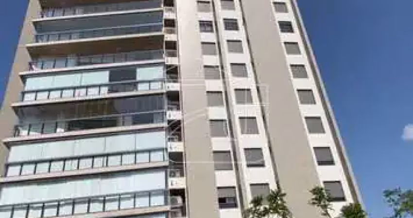 Apartamento em Pq. das Árvores  -  Marília