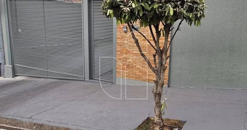 Casa em Jardim Altos do Palmital  -  Marília