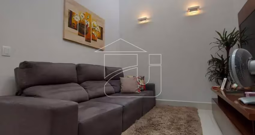 Casa com 3 quartos à venda no Jardim Cristo Rei, Marília 